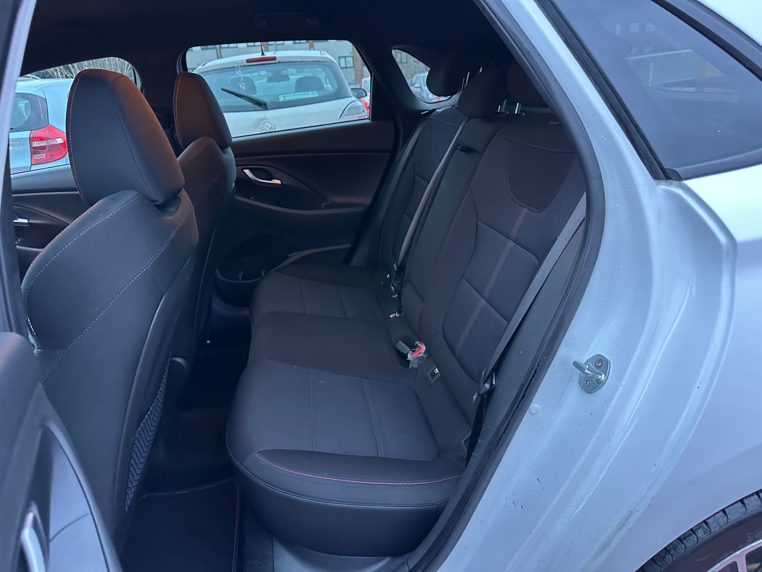 Used Hyundai i30 2021 for sale - 77475669: Photo 15