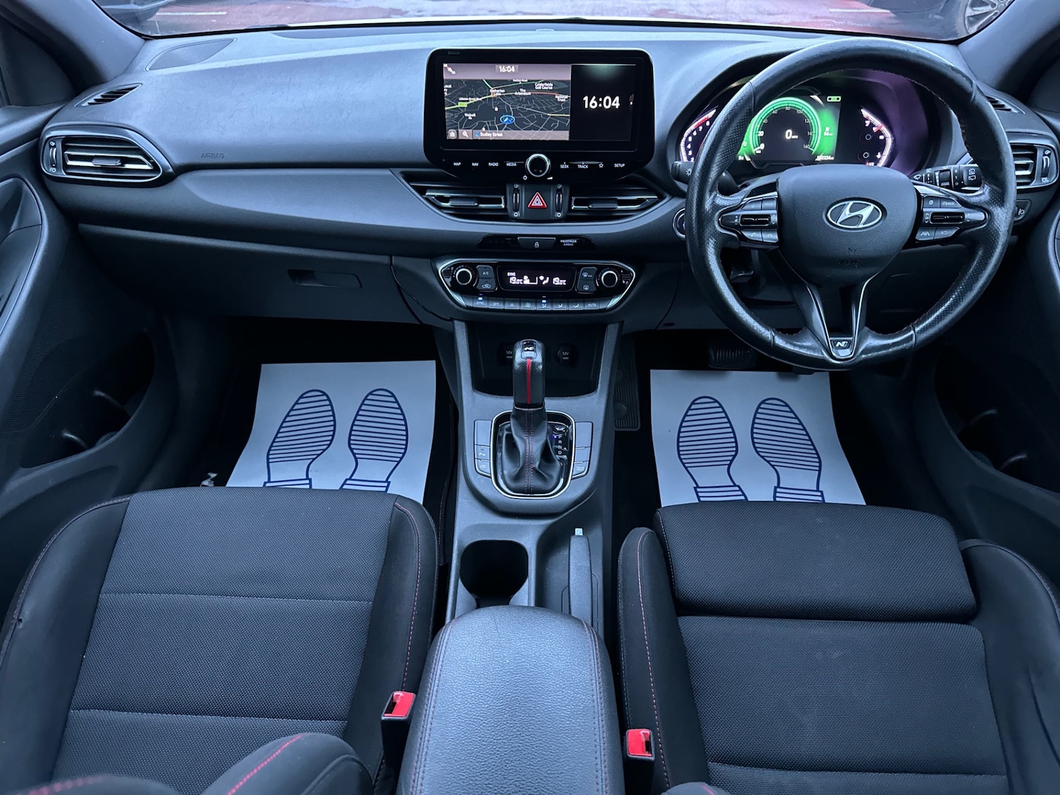 Used Hyundai i30 2021 for sale - 77475669: Photo 16