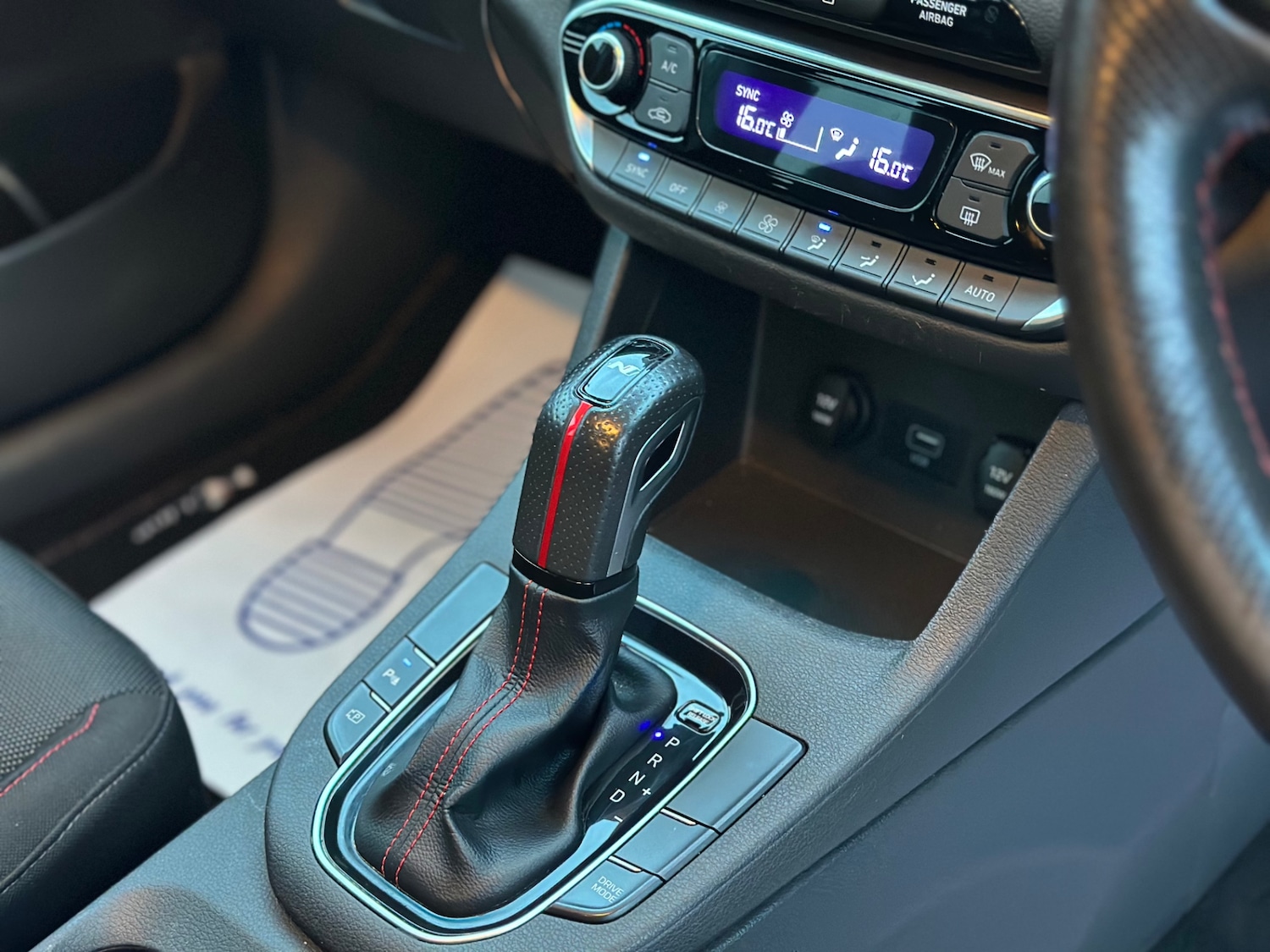 Used Hyundai i30 2021 for sale - 77475669: Photo 17