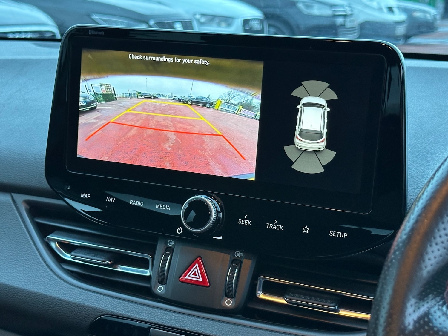 Used Hyundai i30 2021 for sale - 77475669: Photo 19