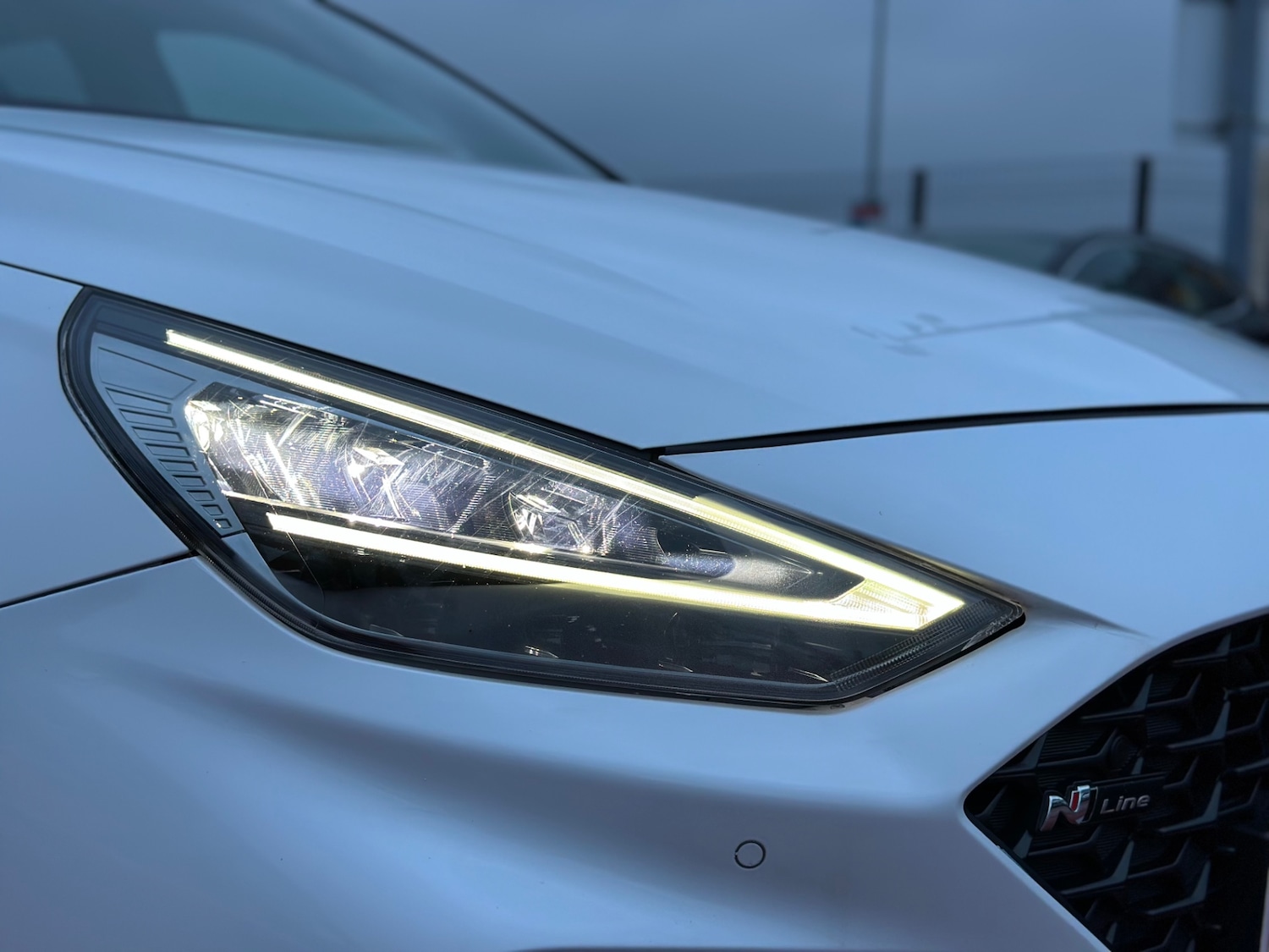 Used Hyundai i30 2021 for sale - 77475669: Photo 20