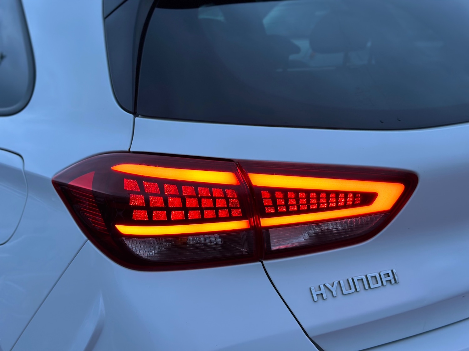 Used Hyundai i30 2021 for sale - 77475669: Photo 21