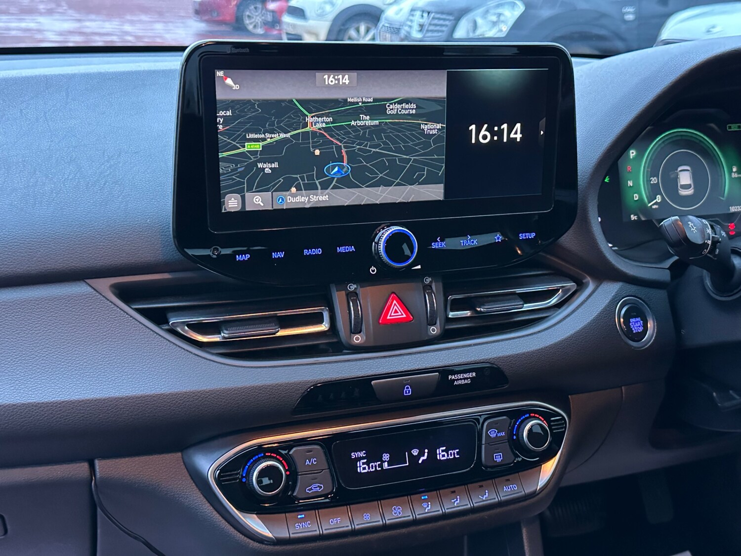 Used Hyundai i30 2021 for sale - 77475669: Photo 22