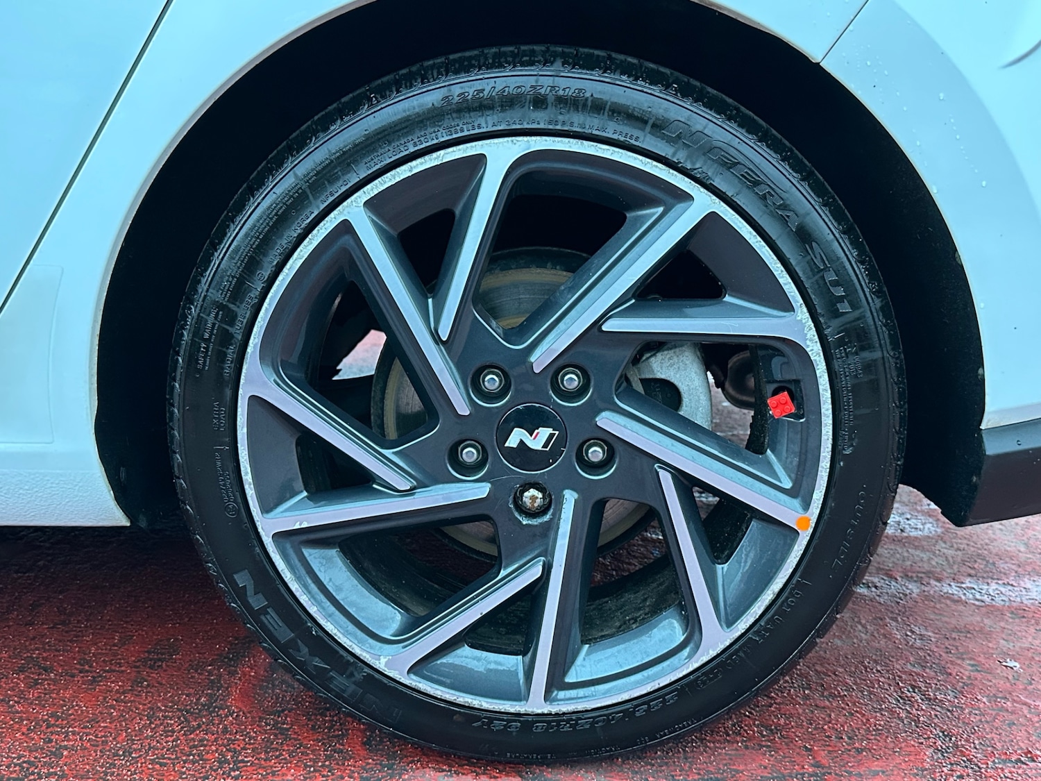 Used Hyundai i30 2021 for sale - 77475669: Photo 23