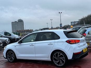 Used Hyundai i30 2021 for sale - 77475669: Photo