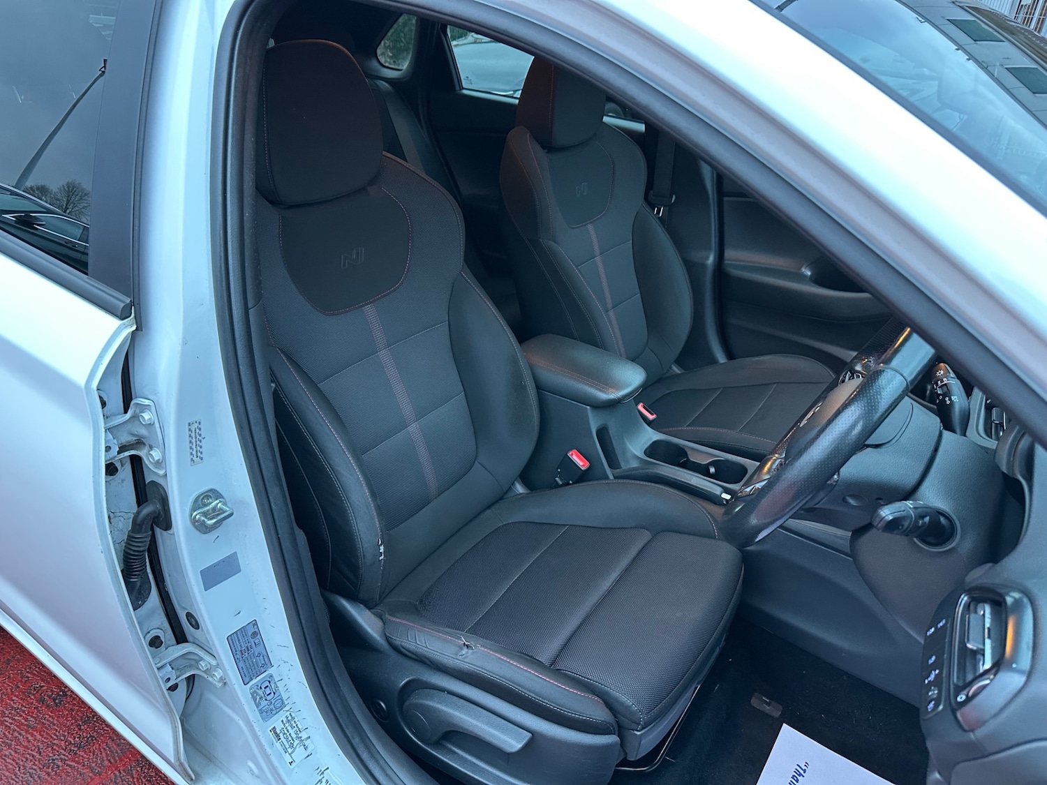 Used Hyundai i30 2021 for sale - 77475669: Photo 3