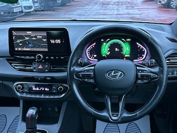 Used Hyundai i30 2021 for sale - 77475669: Photo