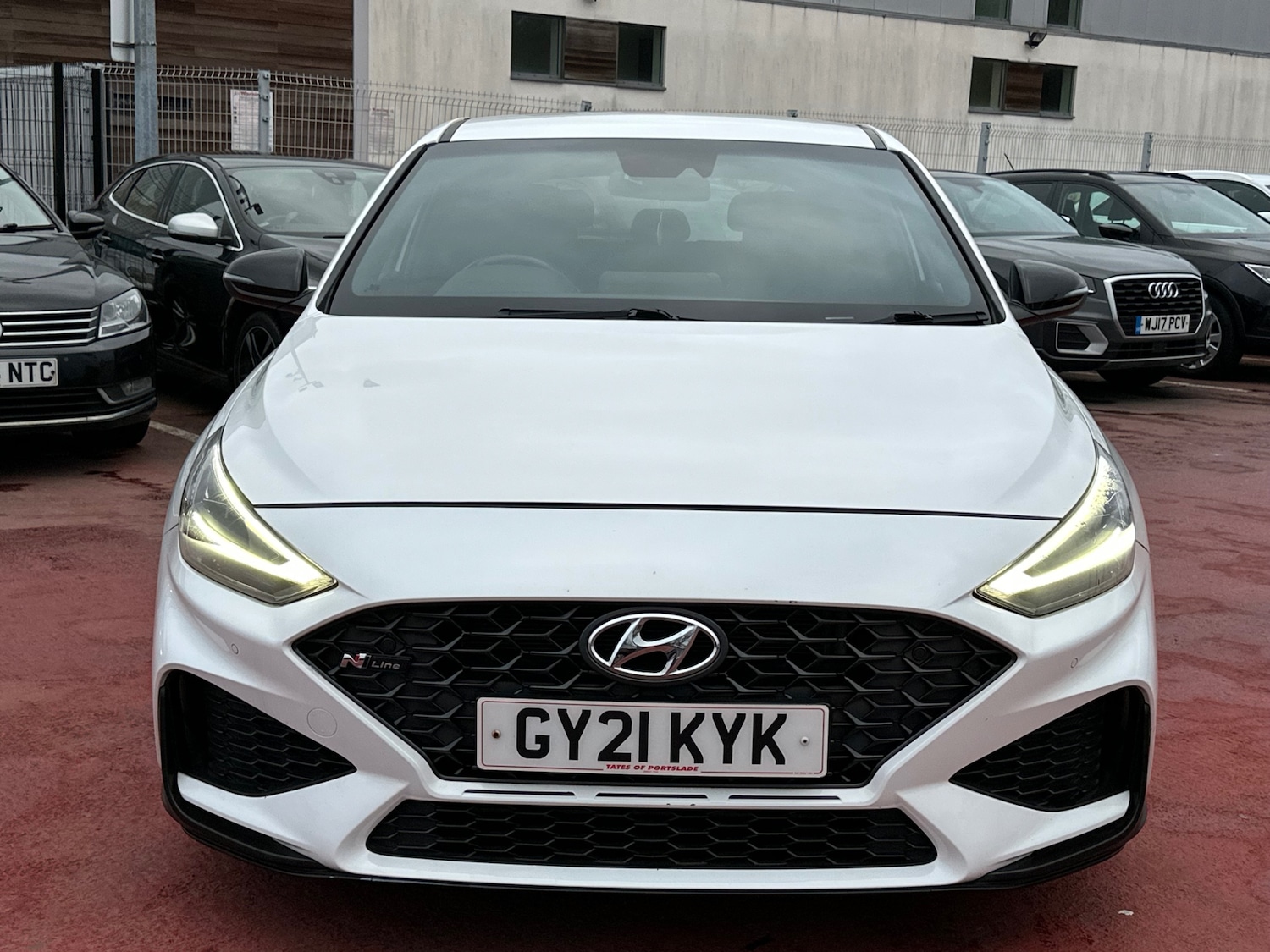 Used Hyundai i30 2021 for sale - 77475669: Photo 5