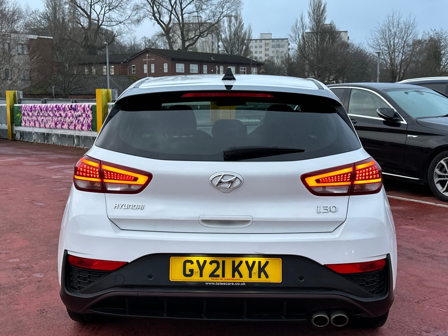 Used Hyundai i30 2021 for sale - 77475669: Photo 6