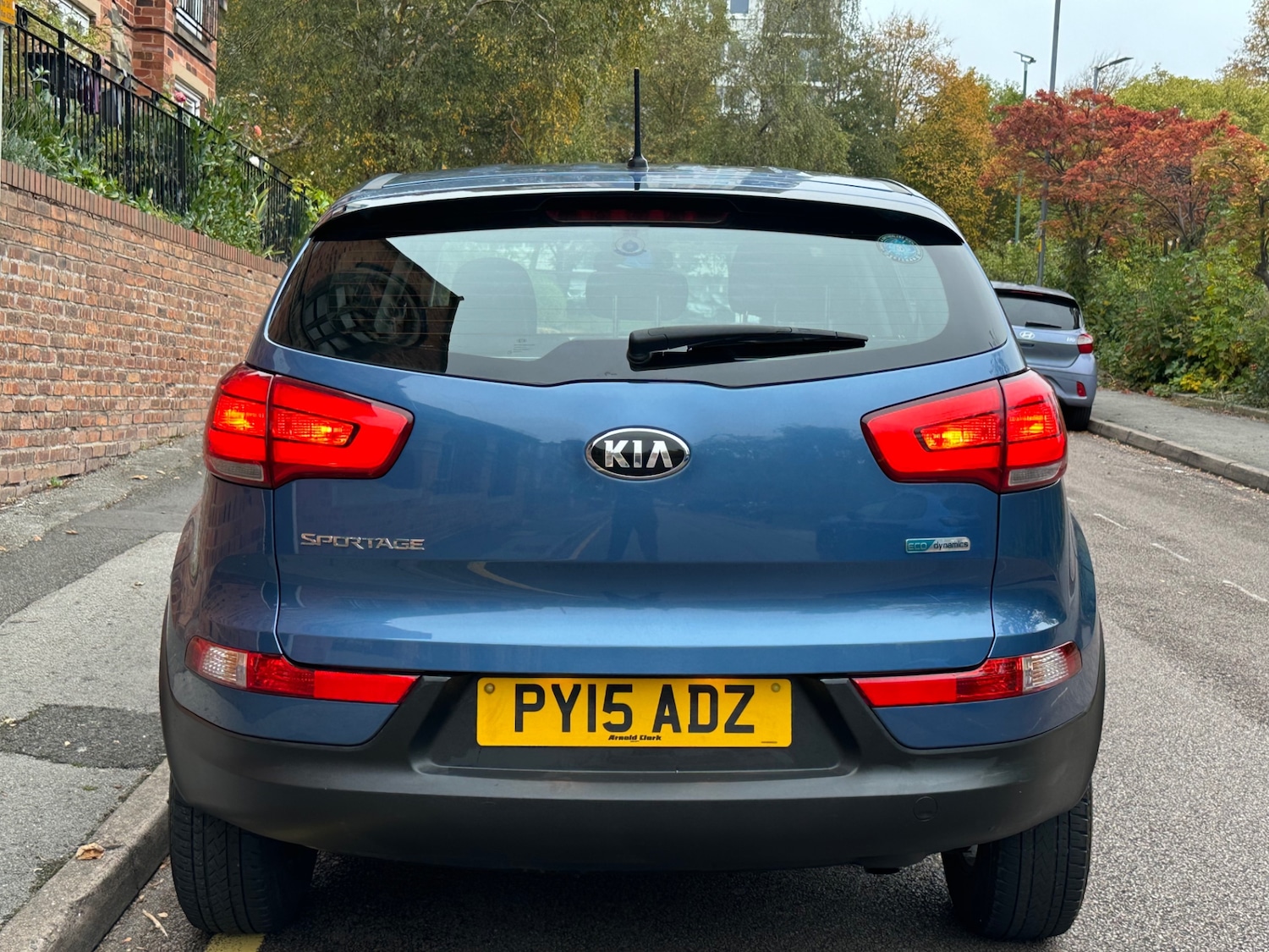 Used Kia Sportage 2015 for sale - 76282545: Photo 10