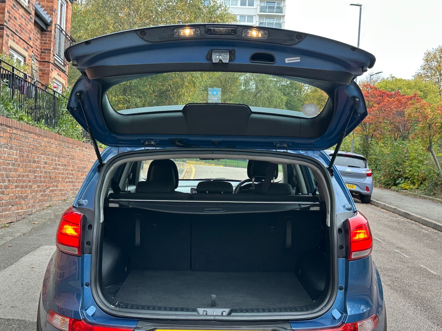 Used Kia Sportage 2015 for sale - 76282545: Photo 11