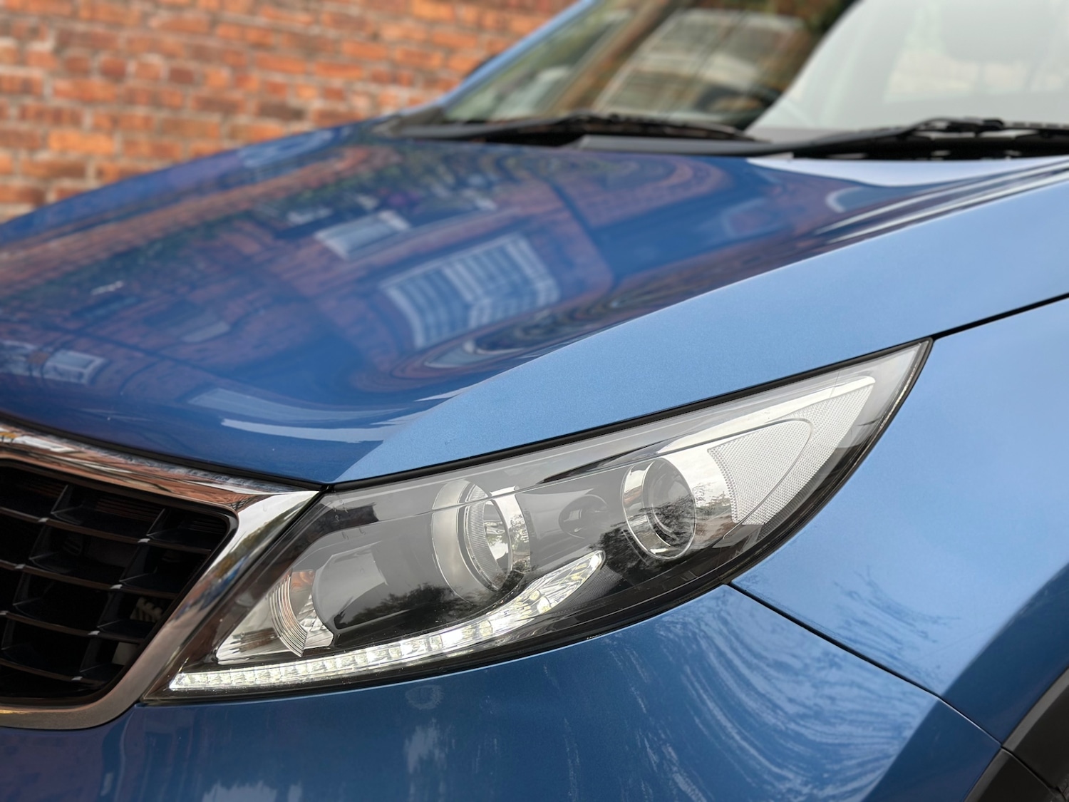 Used Kia Sportage 2015 for sale - 76282545: Photo 12