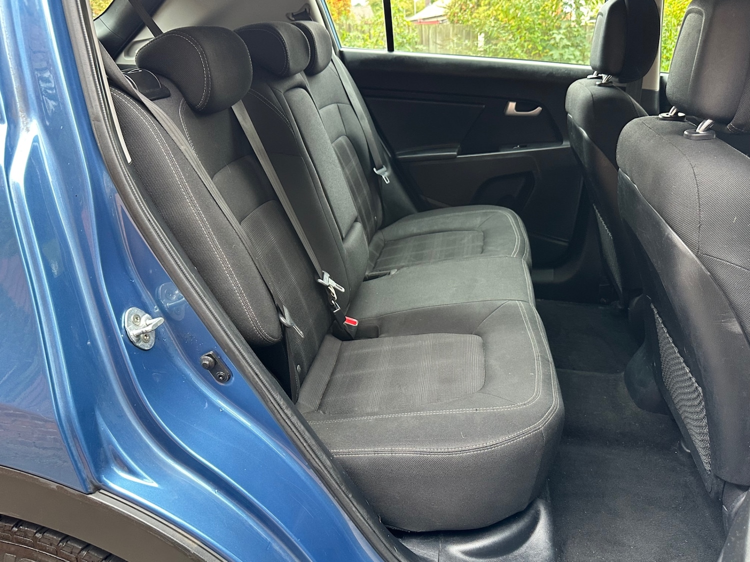 Used Kia Sportage 2015 for sale - 76282545: Photo 17