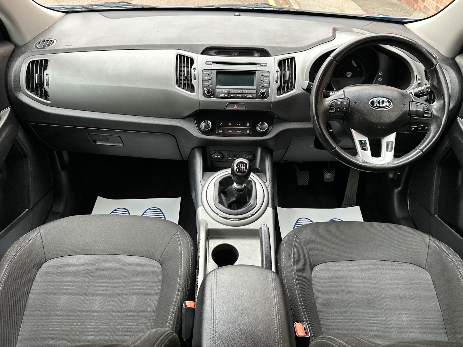 Used Kia Sportage 2015 for sale - 76282545: Photo 18