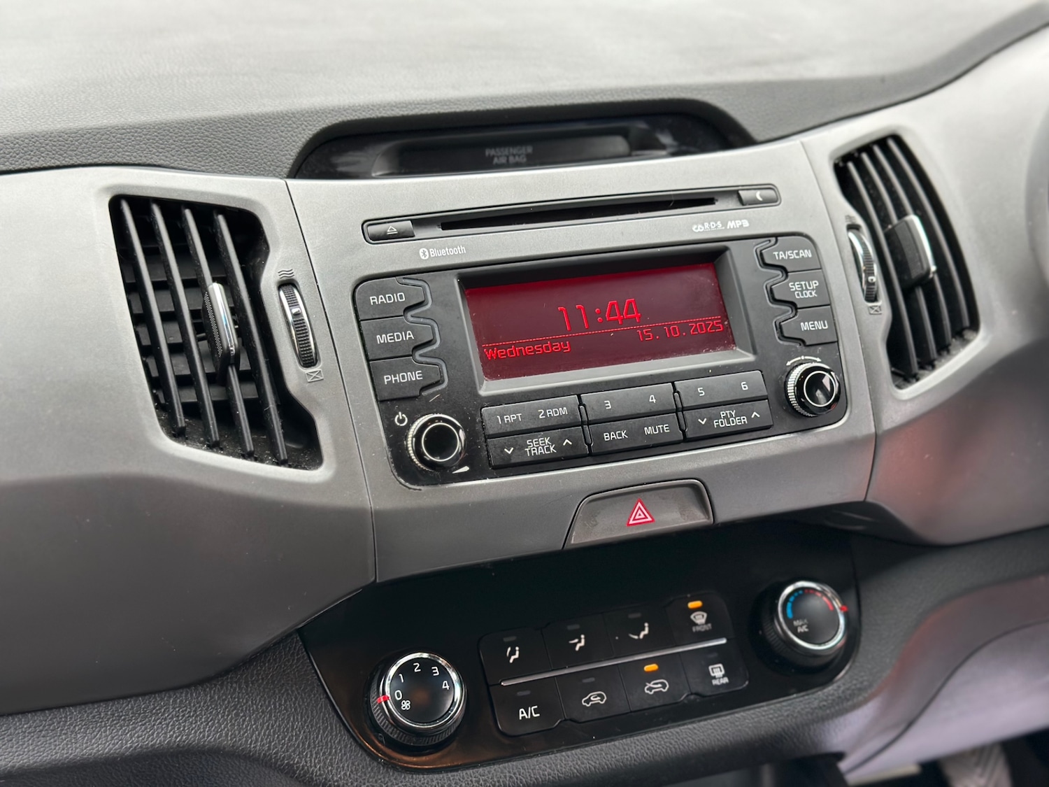 Used Kia Sportage 2015 for sale - 76282545: Photo 19