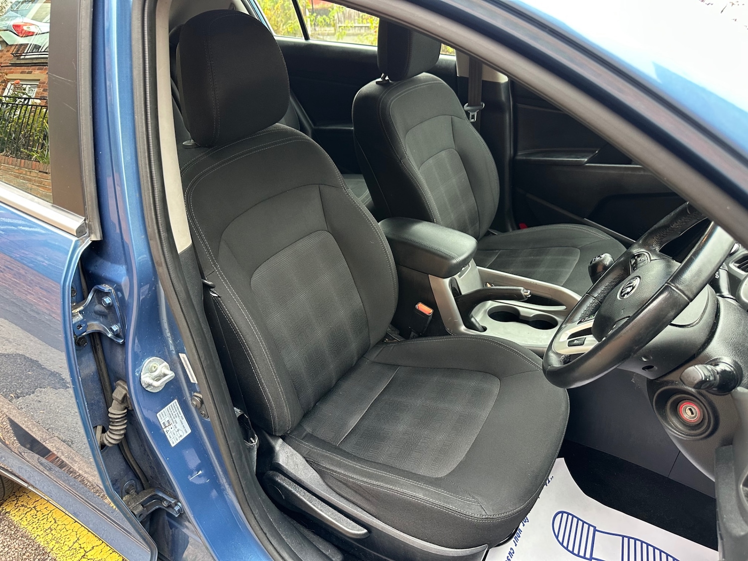 Used Kia Sportage 2015 for sale - 76282545: Photo 3