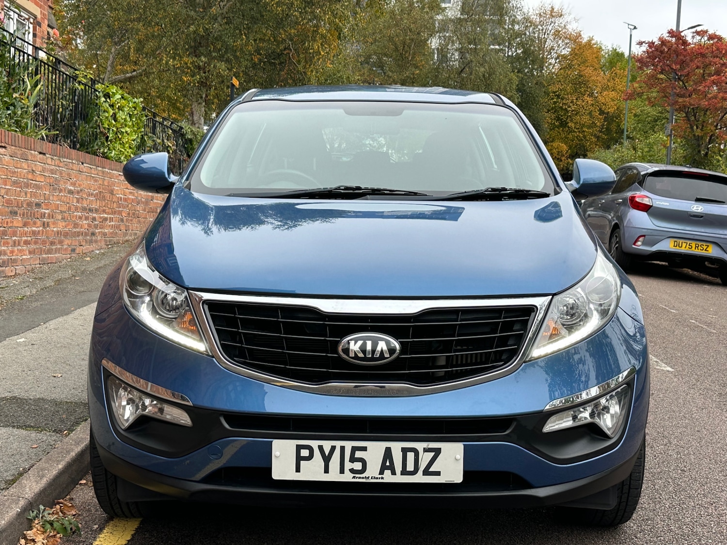 Used Kia Sportage 2015 for sale - 76282545: Photo 9