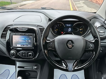 Used Renault Captur 2014 for sale - 76281848: Photo