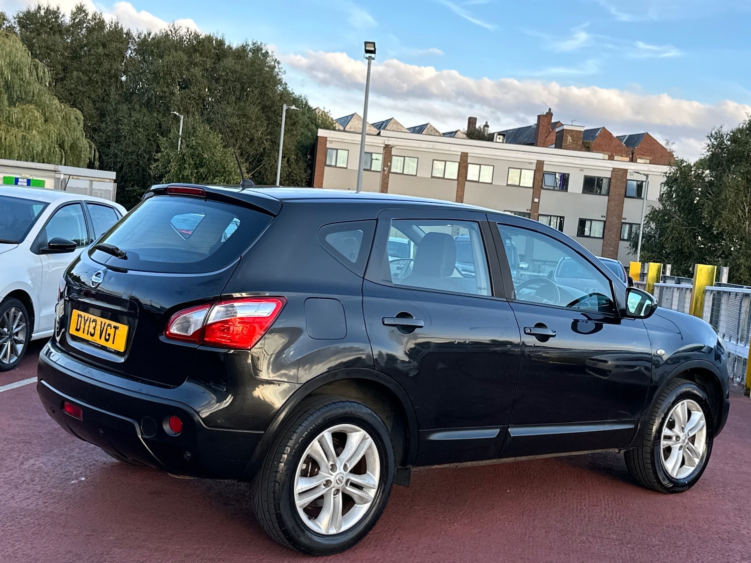 Vehicle 9