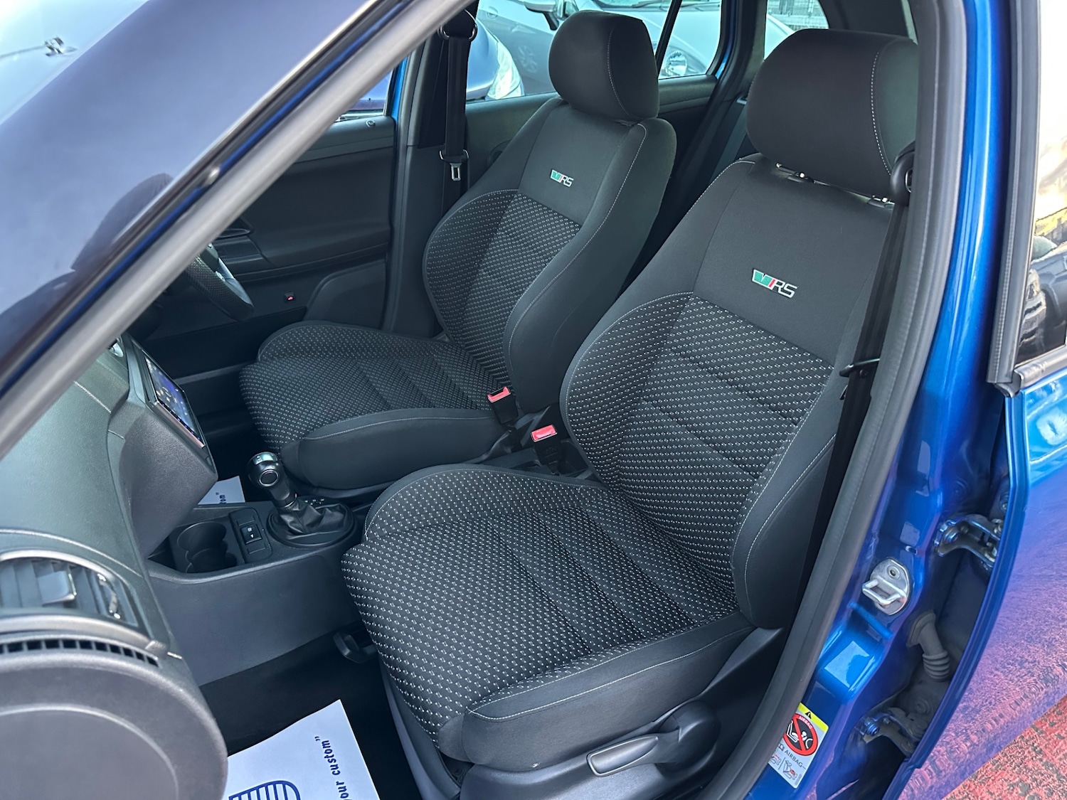 Used Skoda Fabia 2012 for sale - 76713350: Photo 14