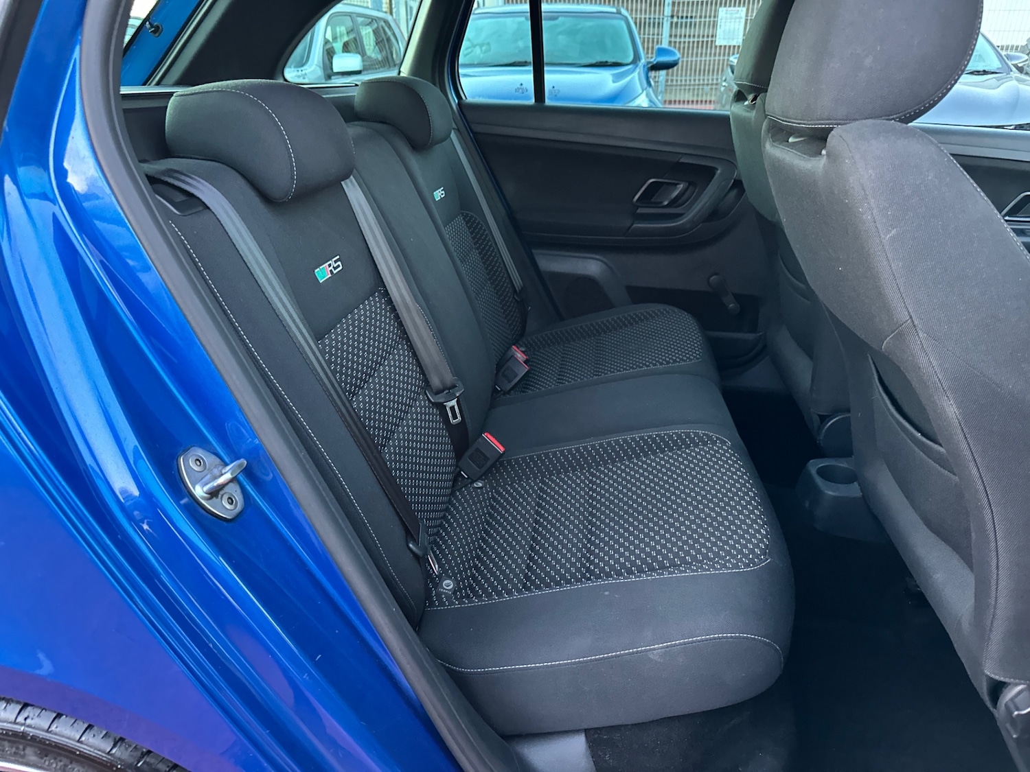 Used Skoda Fabia 2012 for sale - 76713350: Photo 17