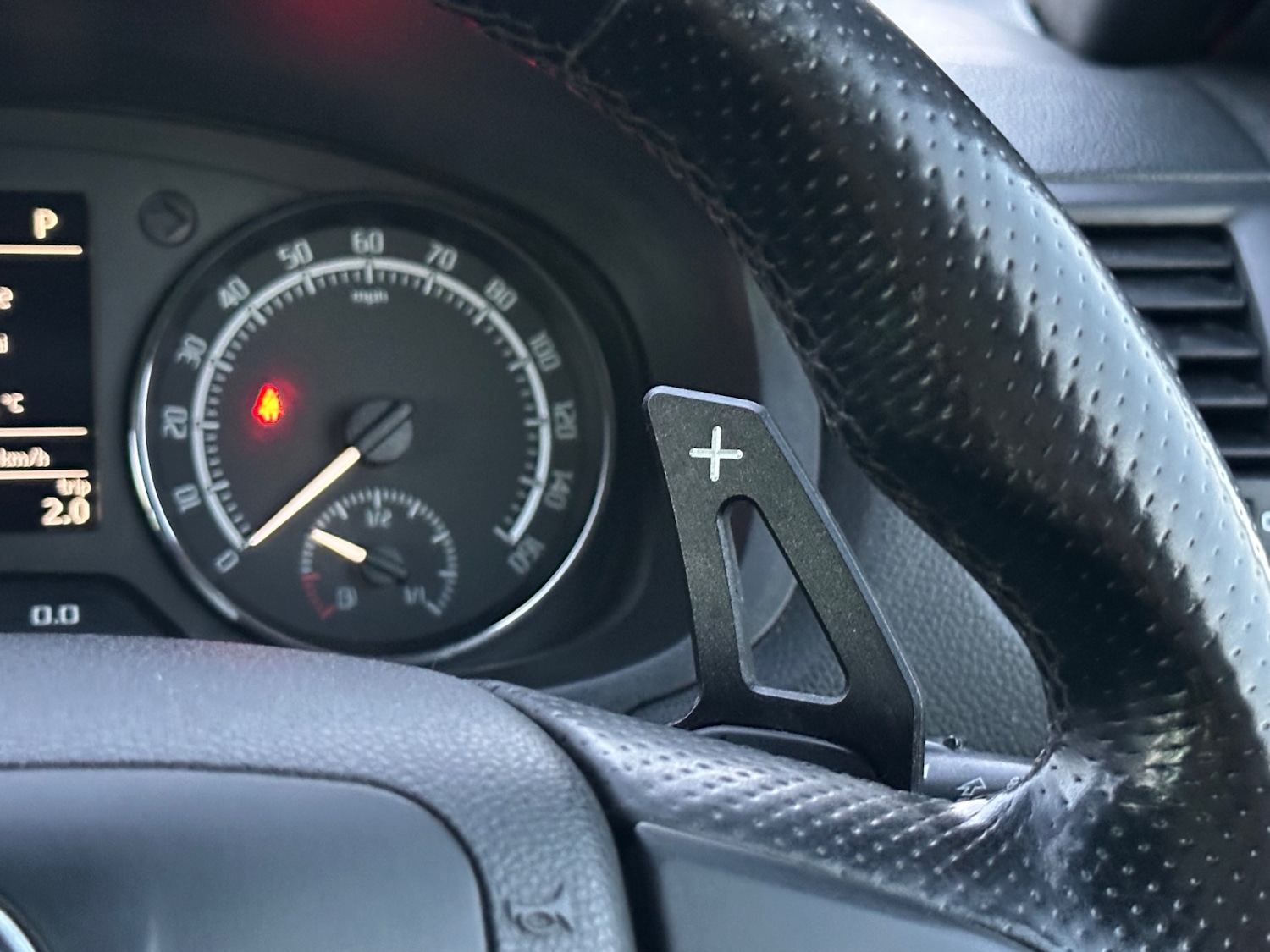 Used Skoda Fabia 2012 for sale - 76713350: Photo 19