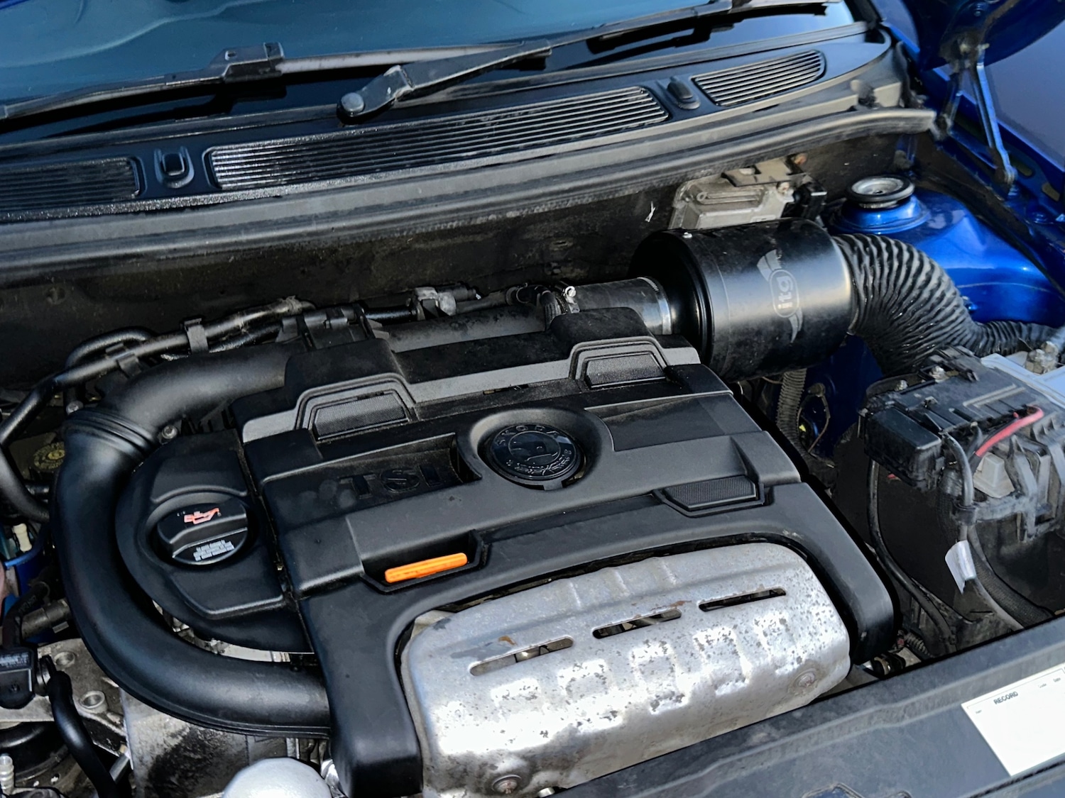 Used Skoda Fabia 2012 for sale - 76713350: Photo 20