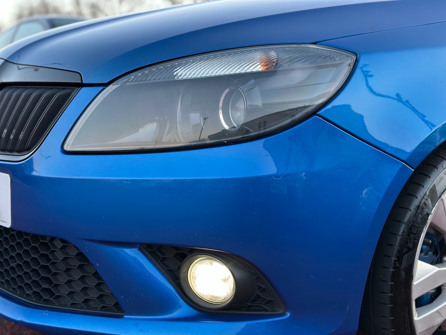 Used Skoda Fabia 2012 for sale - 76713350: Photo 21