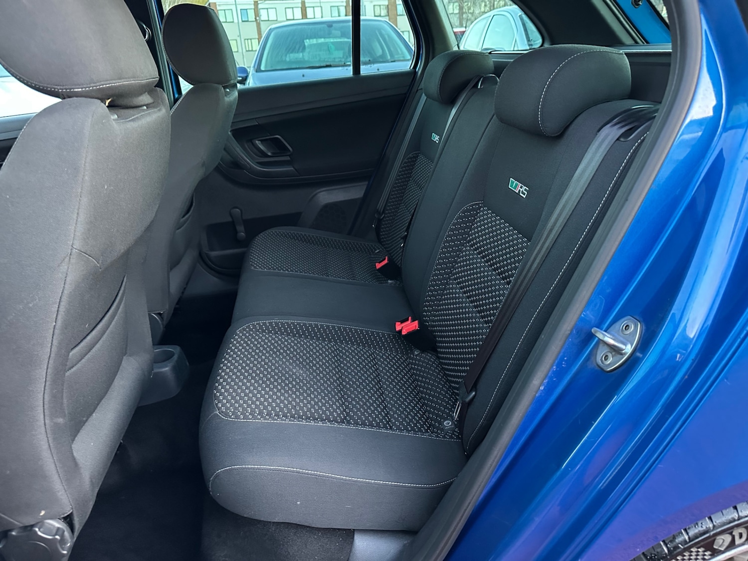 Used Skoda Fabia 2012 for sale - 76713350: Photo 23