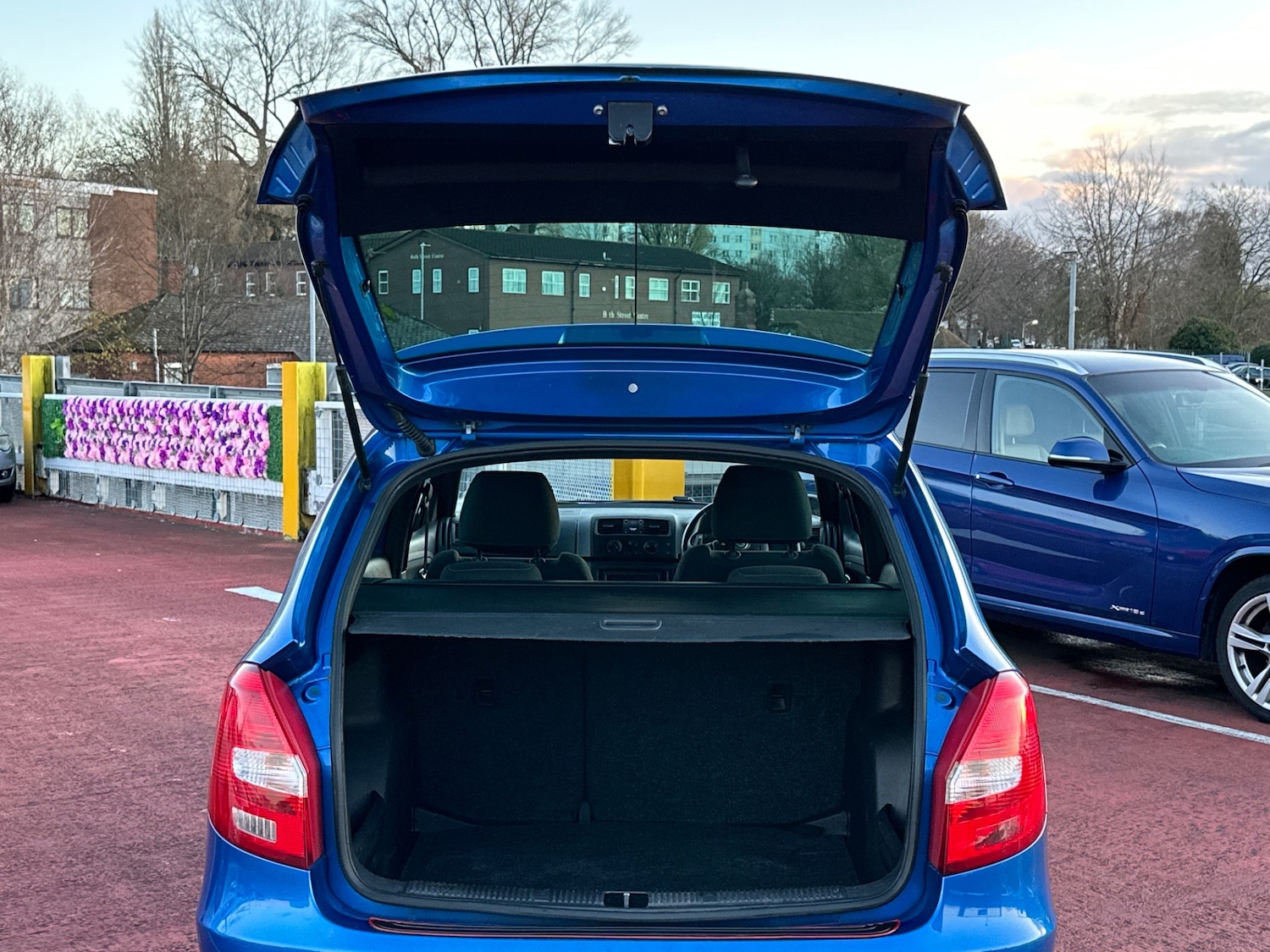 Used Skoda Fabia 2012 for sale - 76713350: Photo 24