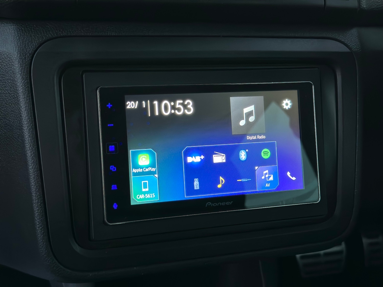 Used Skoda Fabia 2012 for sale - 76713350: Photo 5