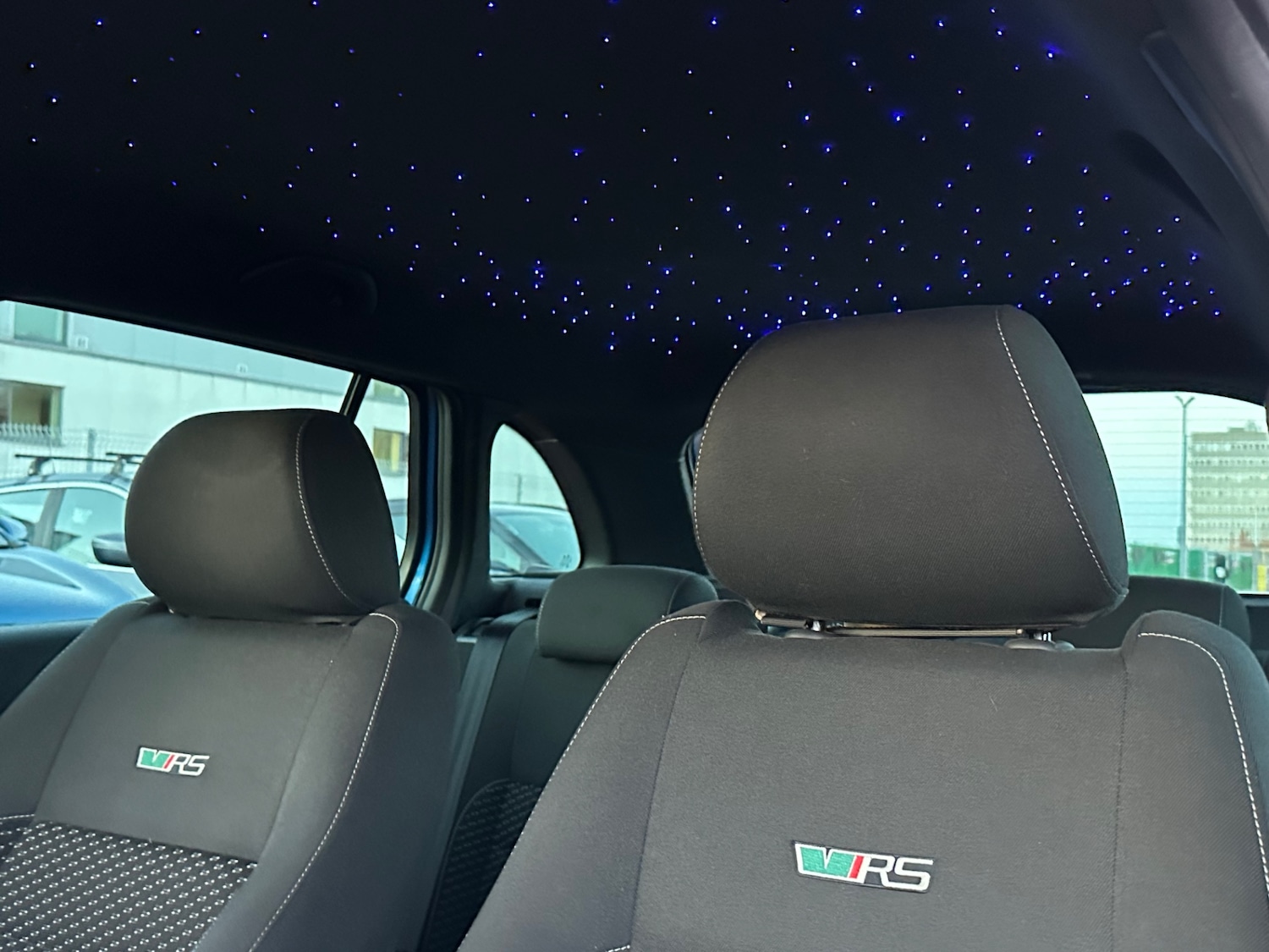 Used Skoda Fabia 2012 for sale - 76713350: Photo 6