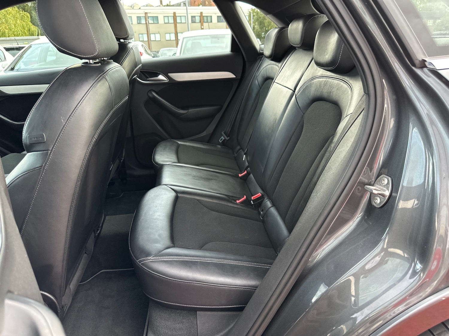 Vehicle 16