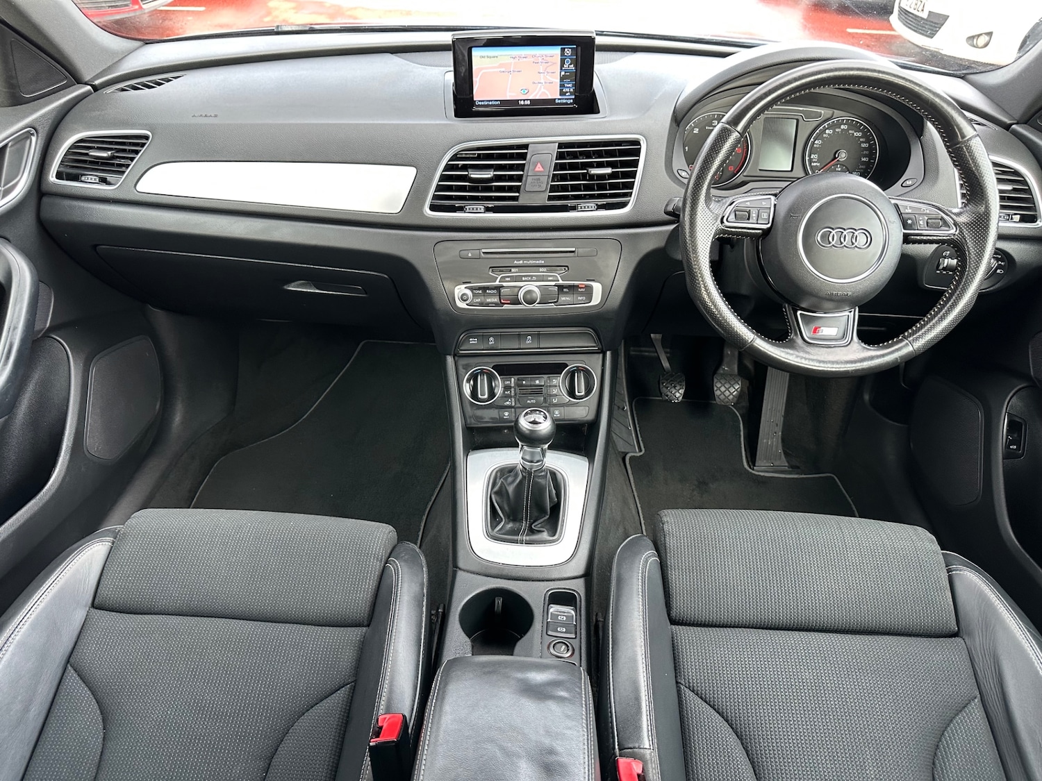 Vehicle 17