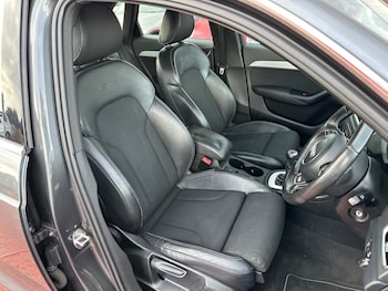 Used Audi Q3 2015 for sale - 75829319: Photo