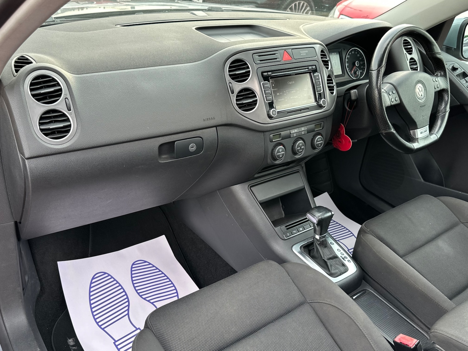 Vehicle 15