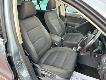 Used Volkswagen Tiguan 2009 for sale - 75869596: Photo