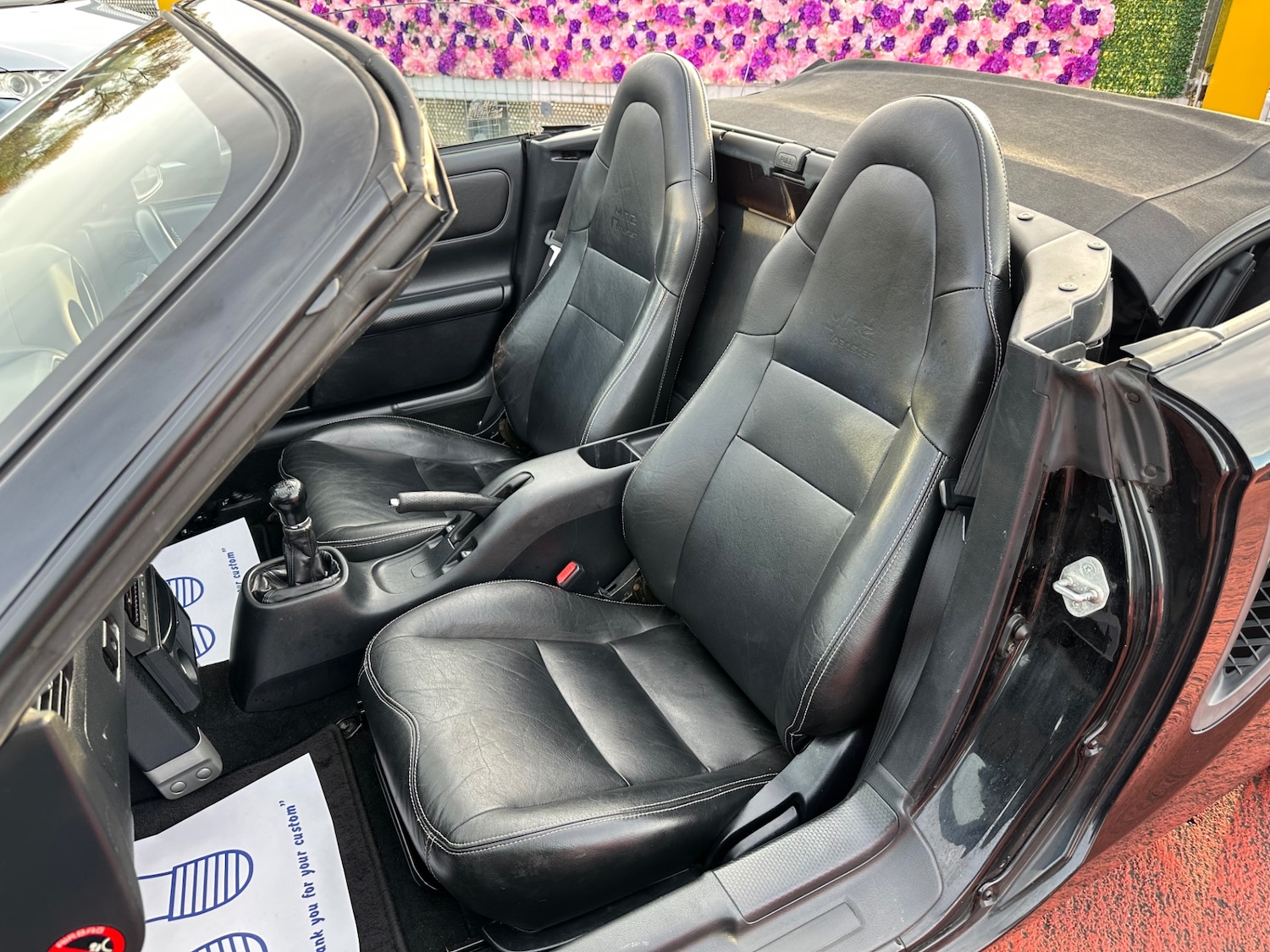 Used Toyota MR2 2000 for sale - 76507862: Photo 11