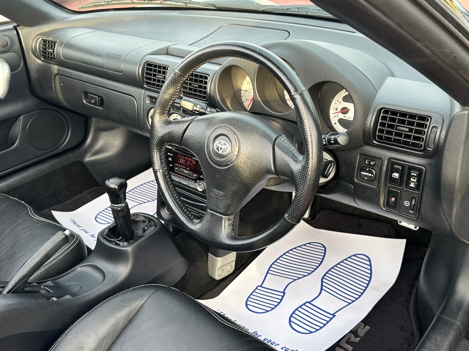 Used Toyota MR2 2000 for sale - 76507862: Photo 12