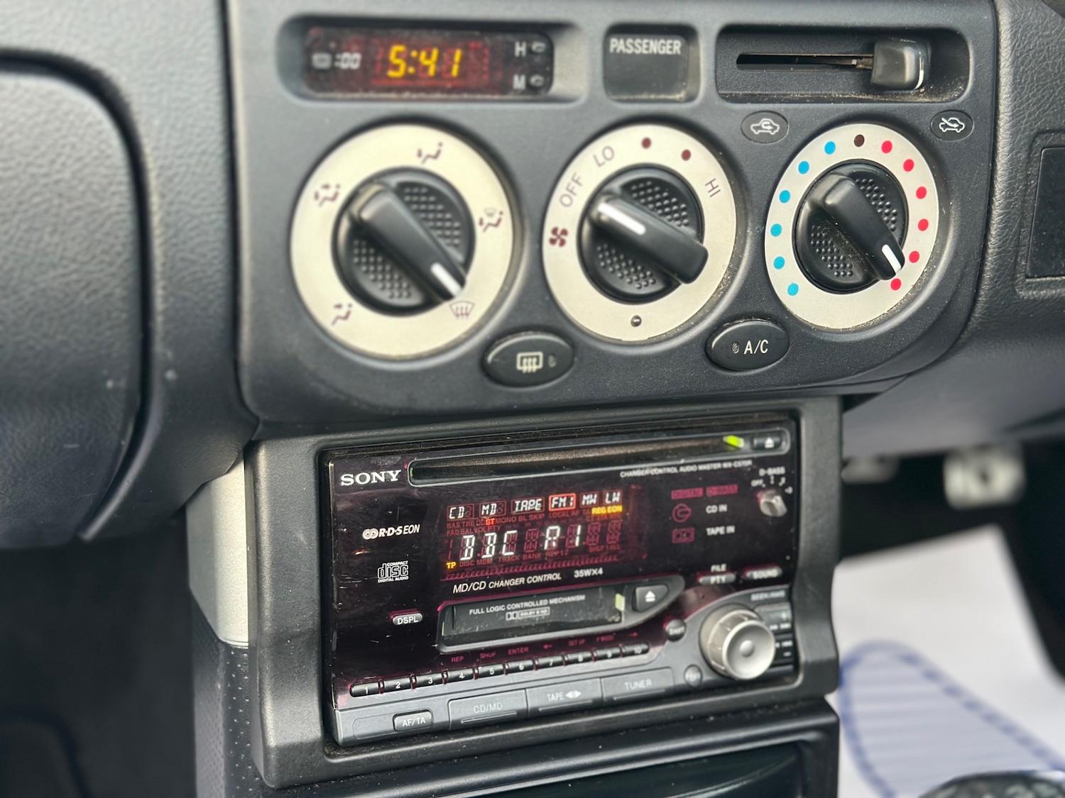 Used Toyota MR2 2000 for sale - 76507862: Photo 15