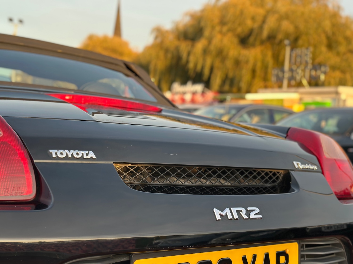 Used Toyota MR2 2000 for sale - 76507862: Photo 16