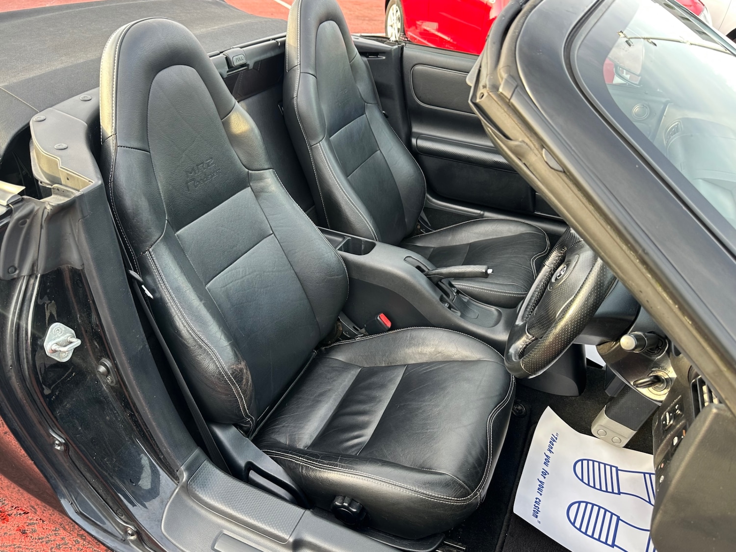 Used Toyota MR2 2000 for sale - 76507862: Photo 3