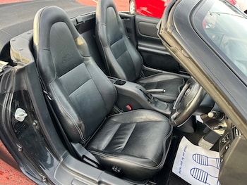 Used Toyota MR2 2000 for sale - 76507862: Photo