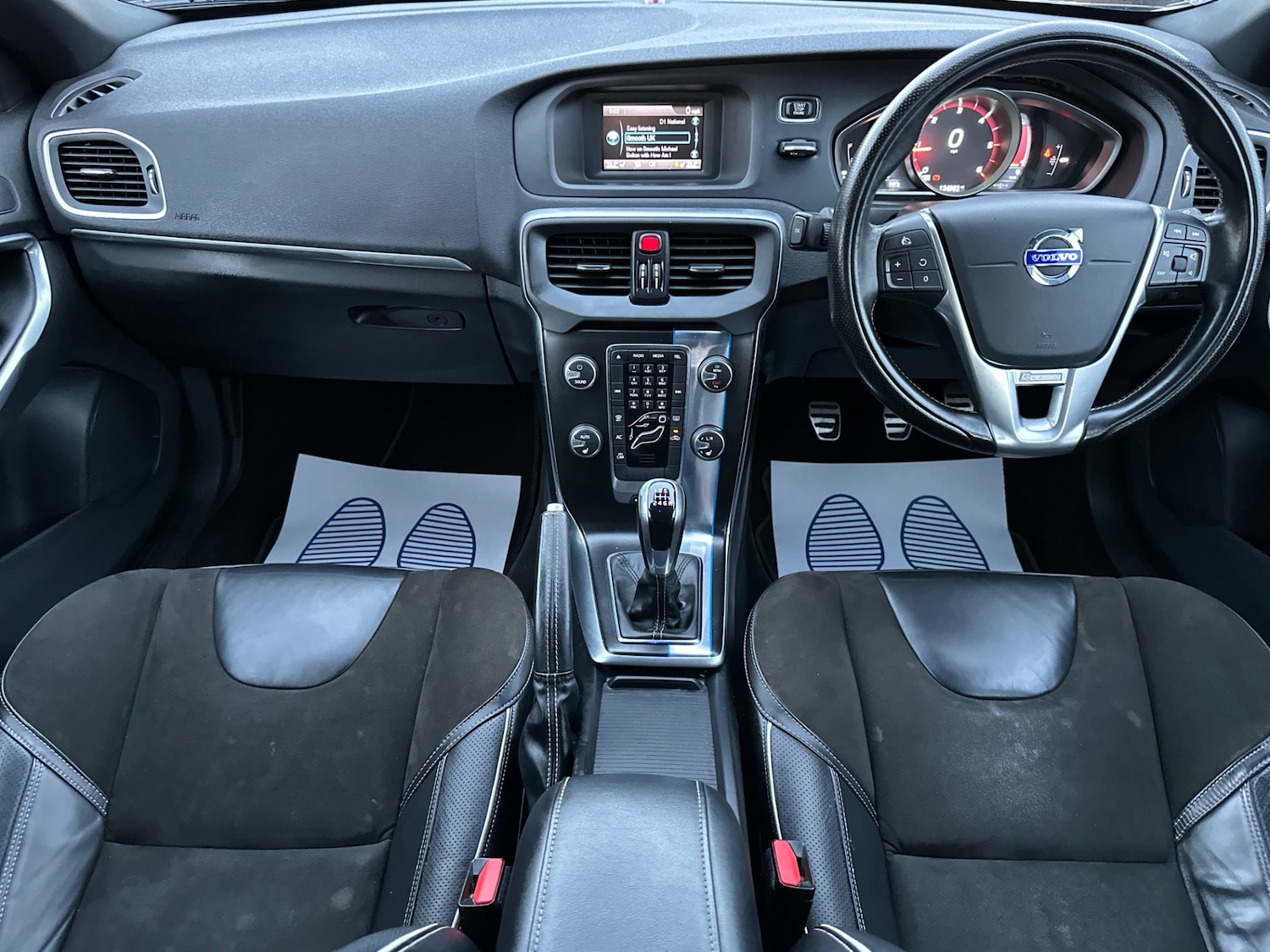 Used Volvo V40 2015 for sale - 76963800: Photo 16