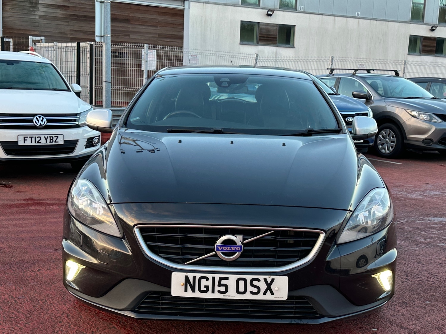 Used Volvo V40 2015 for sale - 76963800: Photo 9