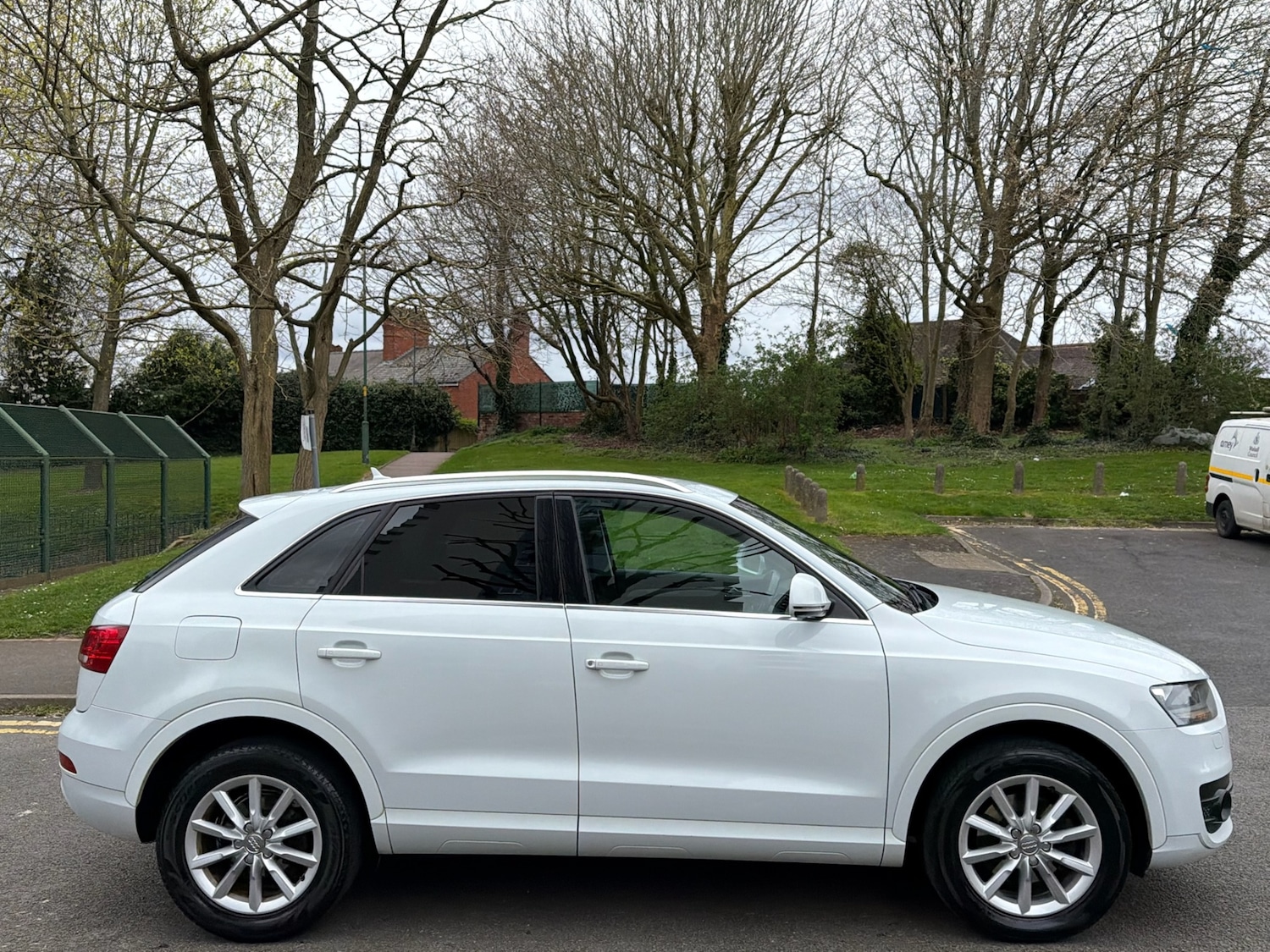 Used Audi Q3 2013 for sale - 78098518: Photo 10