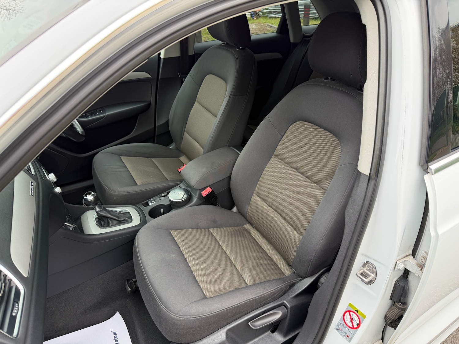 Used Audi Q3 2013 for sale - 78098518: Photo 12