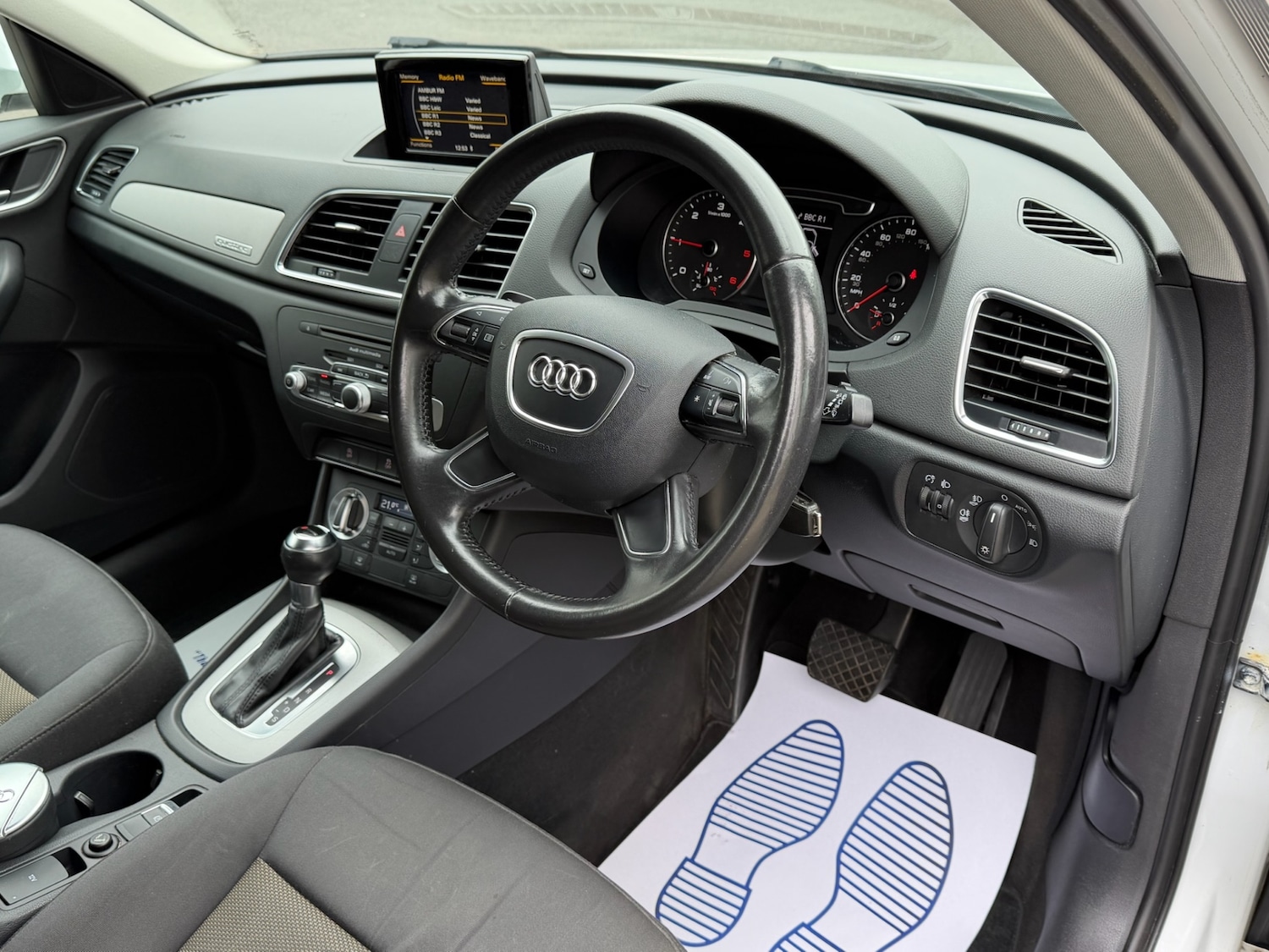 Used Audi Q3 2013 for sale - 78098518: Photo 13