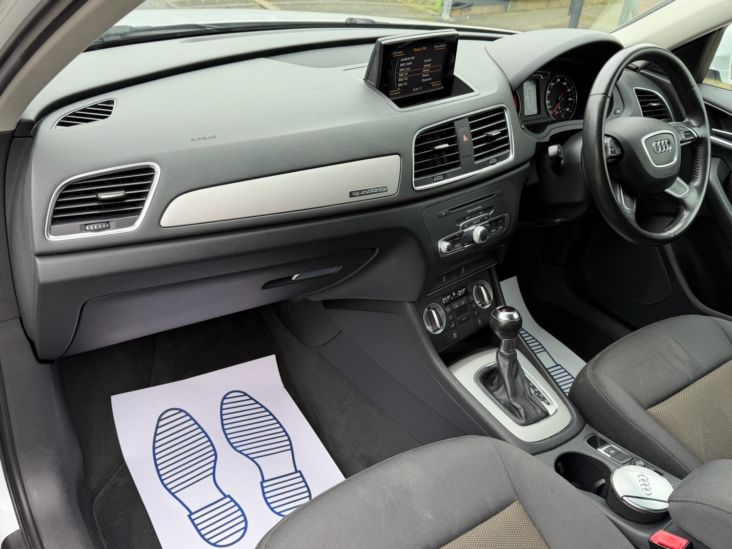 Used Audi Q3 2013 for sale - 78098518: Photo 14