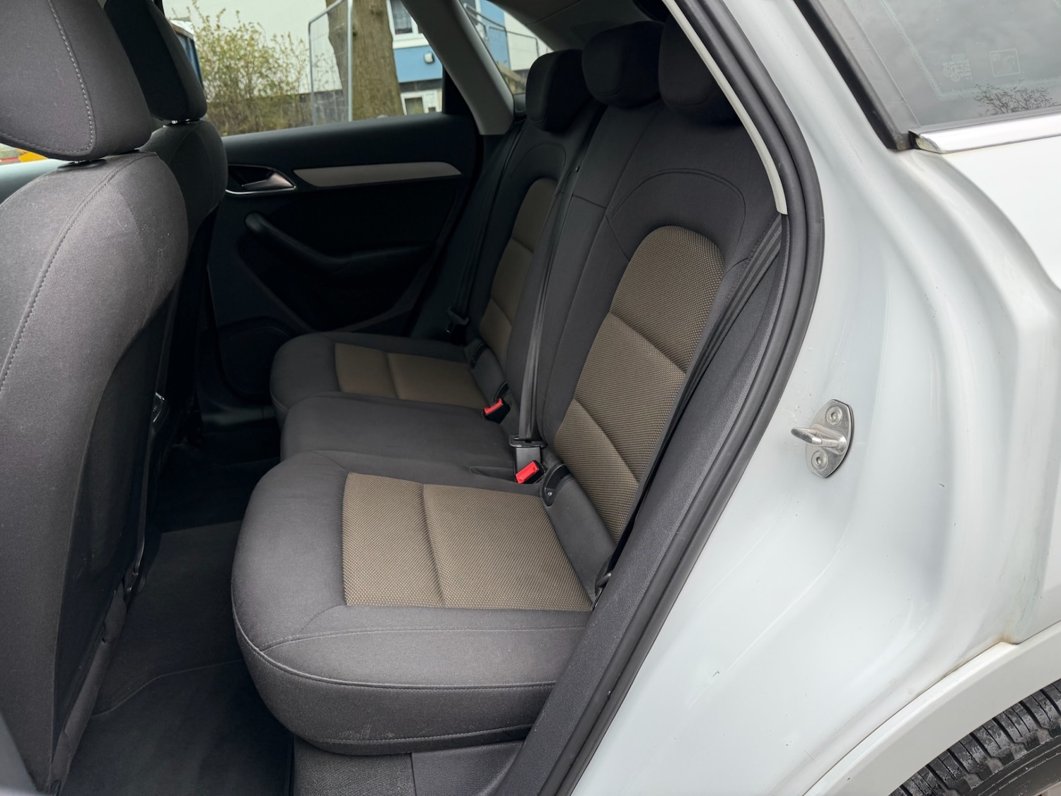 Used Audi Q3 2013 for sale - 78098518: Photo 17